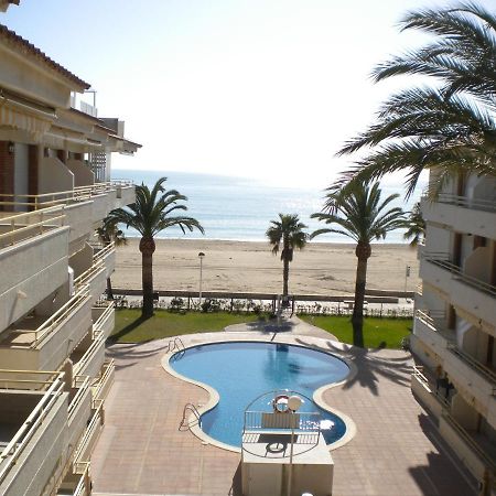 Apartamentos Colibri 캠브릴스 외부 사진