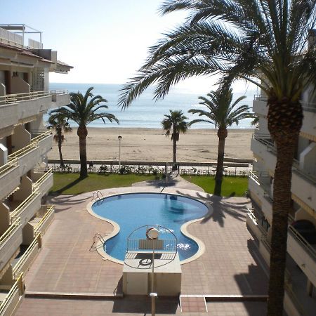 Apartamentos Colibri 캠브릴스 외부 사진