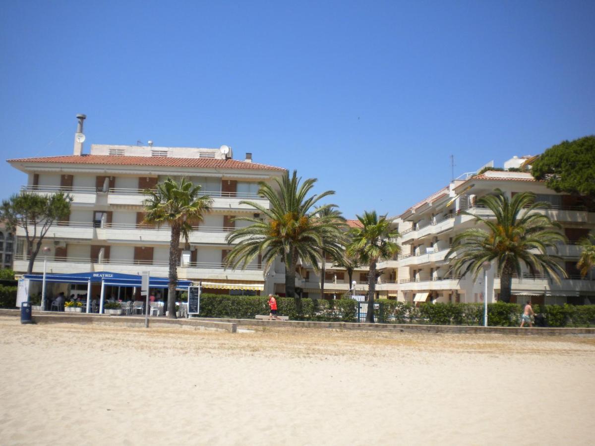 Apartamentos Colibri 캠브릴스 외부 사진