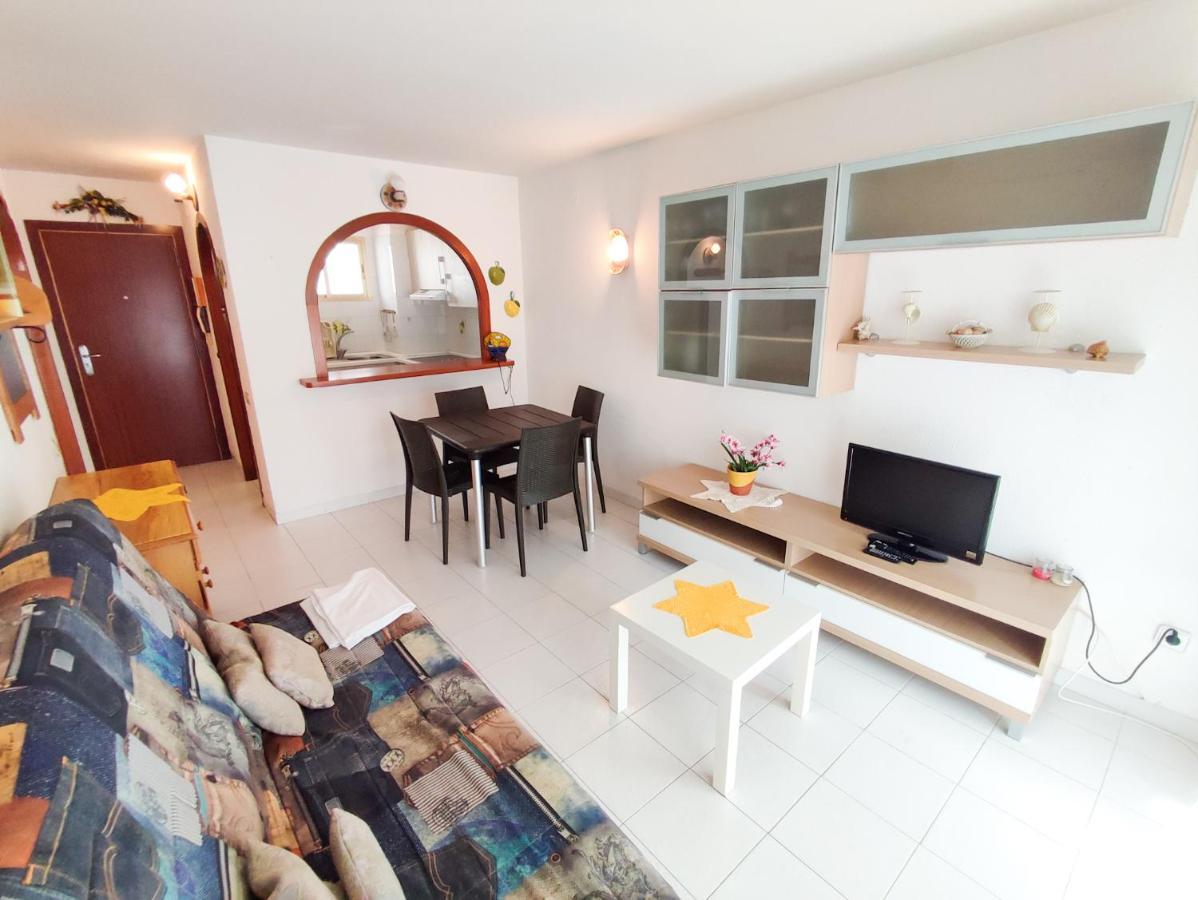 Apartamentos Colibri 캠브릴스 외부 사진