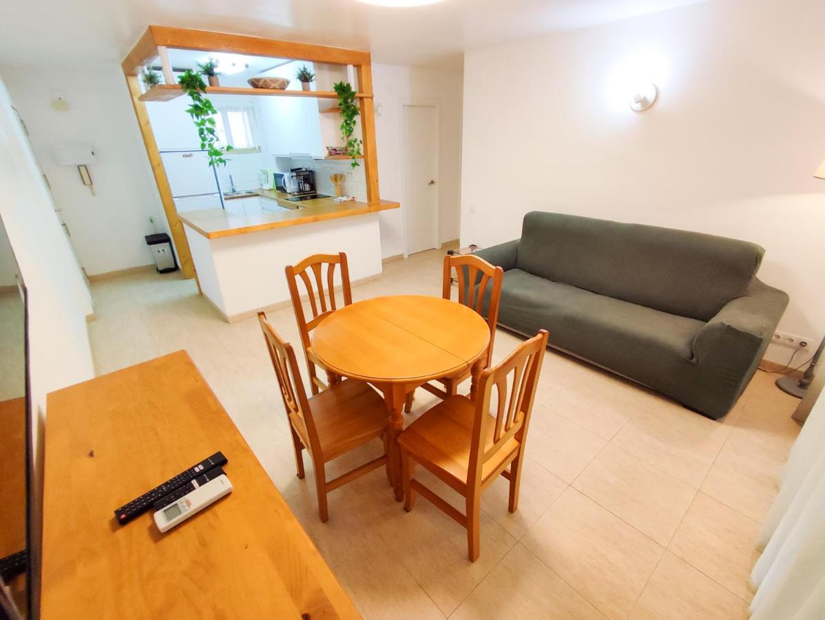 Apartamentos Colibri 캠브릴스 외부 사진