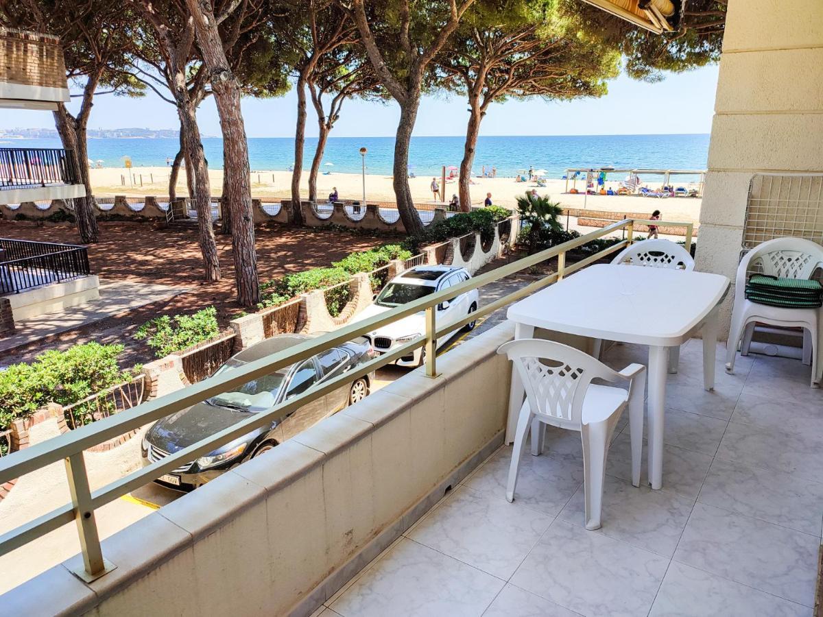 Apartamentos Colibri 캠브릴스 외부 사진