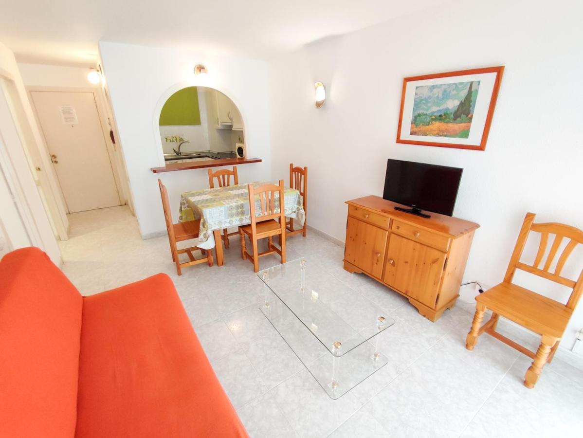 Apartamentos Colibri 캠브릴스 외부 사진