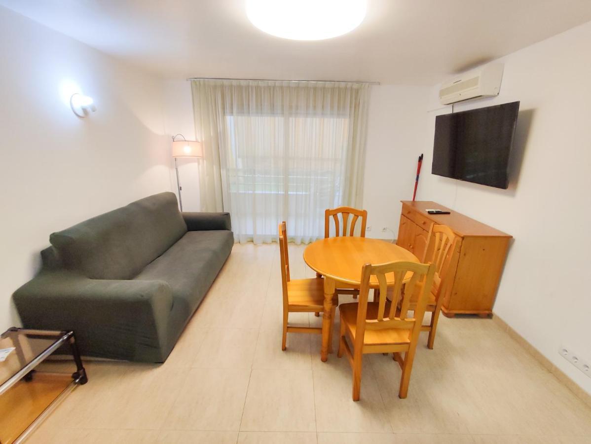 Apartamentos Colibri 캠브릴스 외부 사진