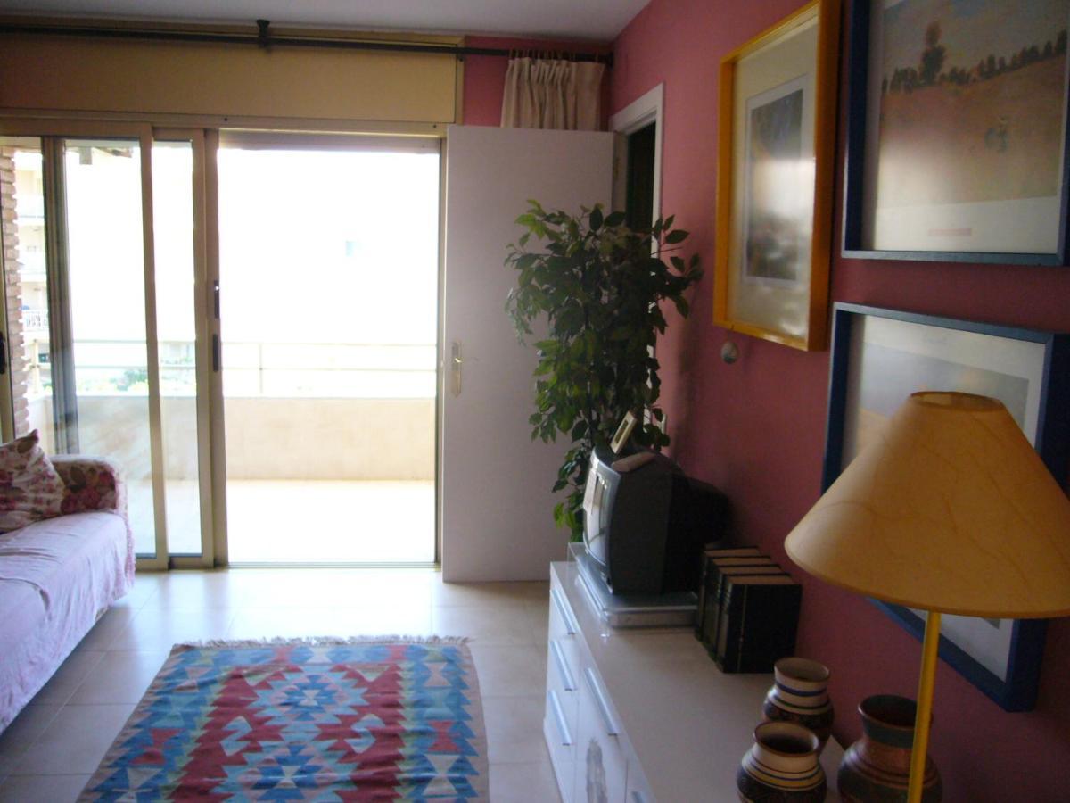 Apartamentos Colibri 캠브릴스 외부 사진