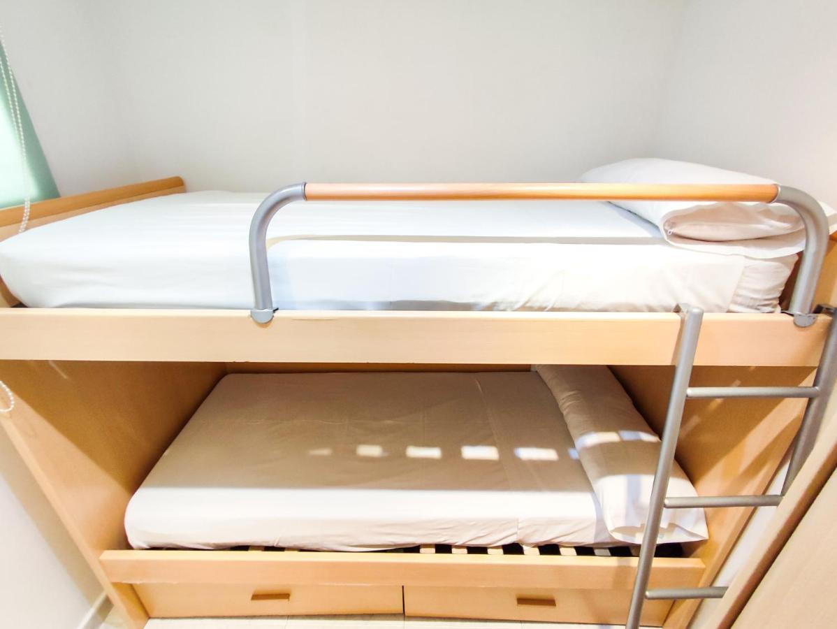 Apartamentos Colibri 캠브릴스 외부 사진