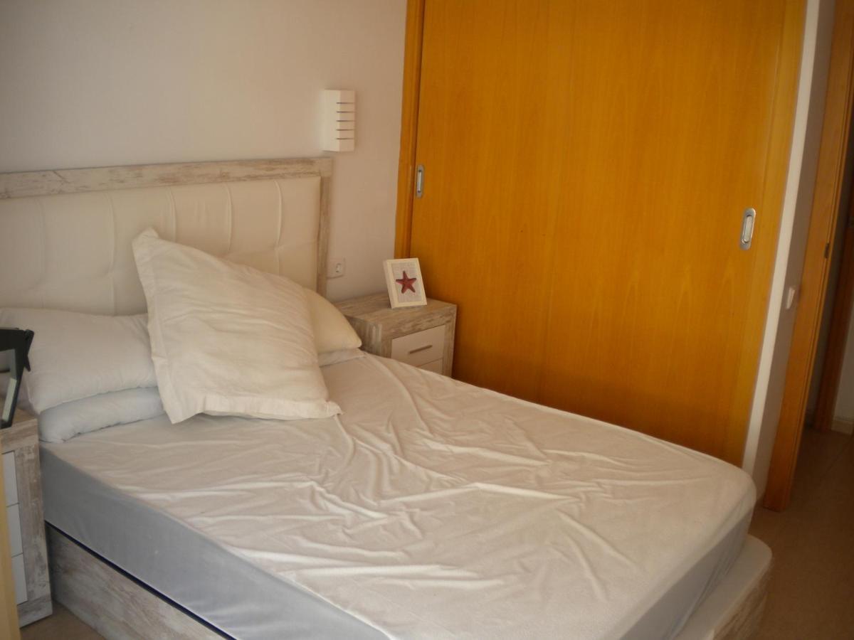Apartamentos Colibri 캠브릴스 외부 사진