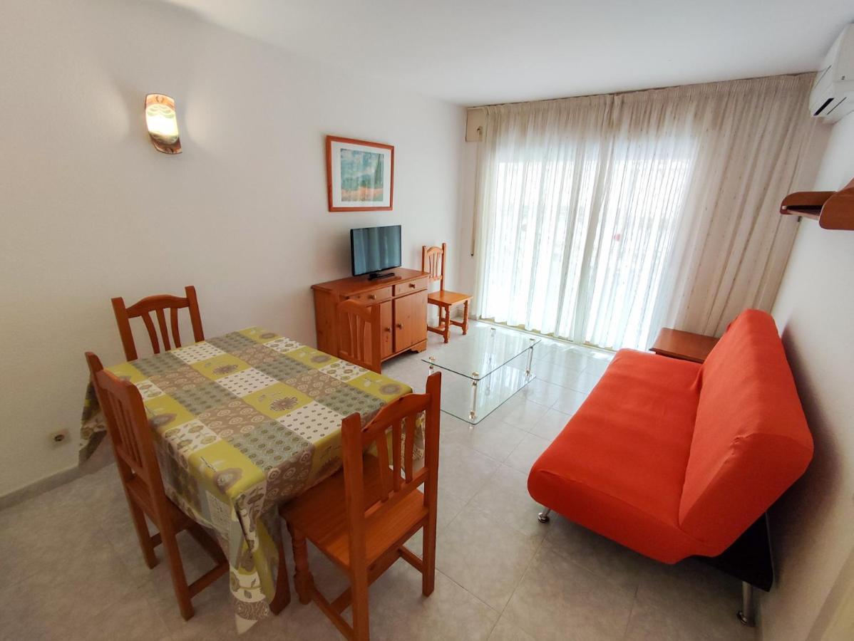 Apartamentos Colibri 캠브릴스 외부 사진