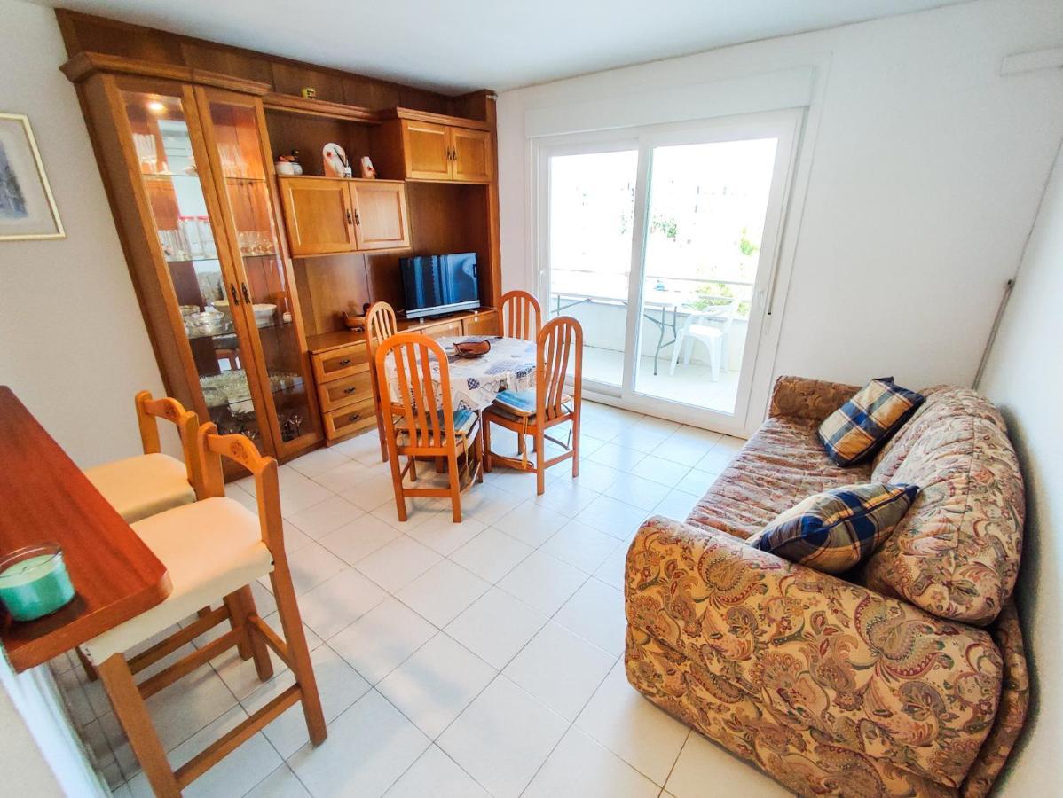 Apartamentos Colibri 캠브릴스 외부 사진