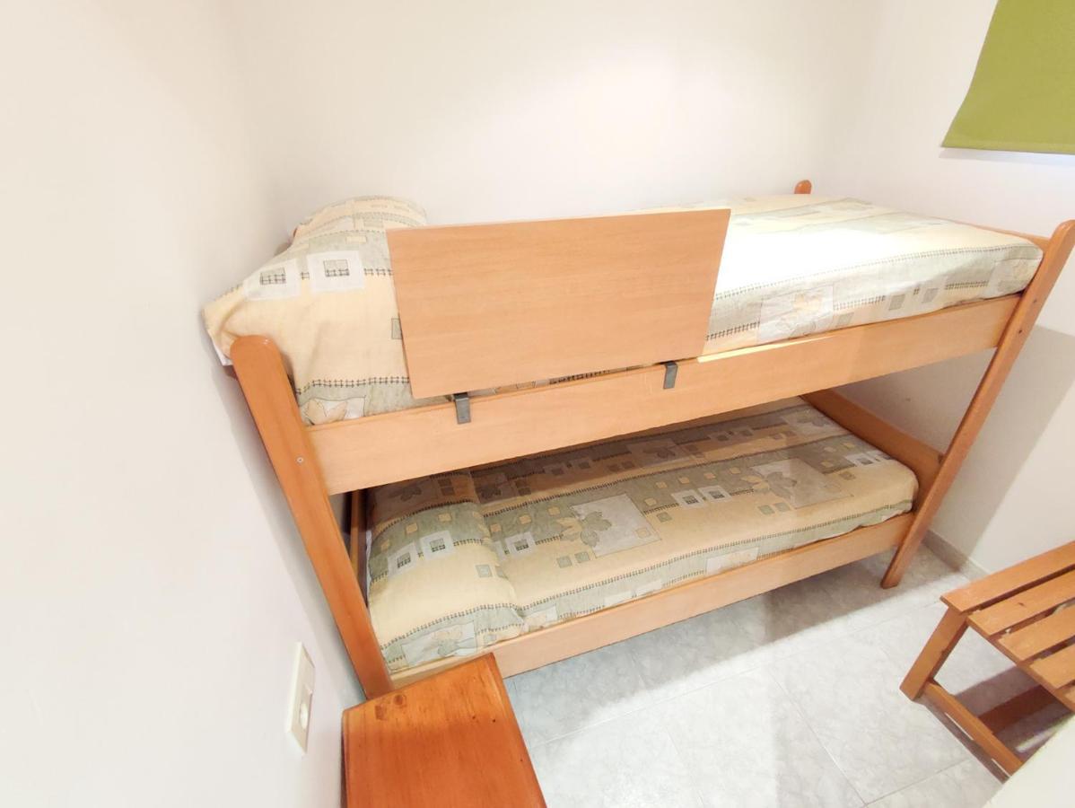 Apartamentos Colibri 캠브릴스 외부 사진