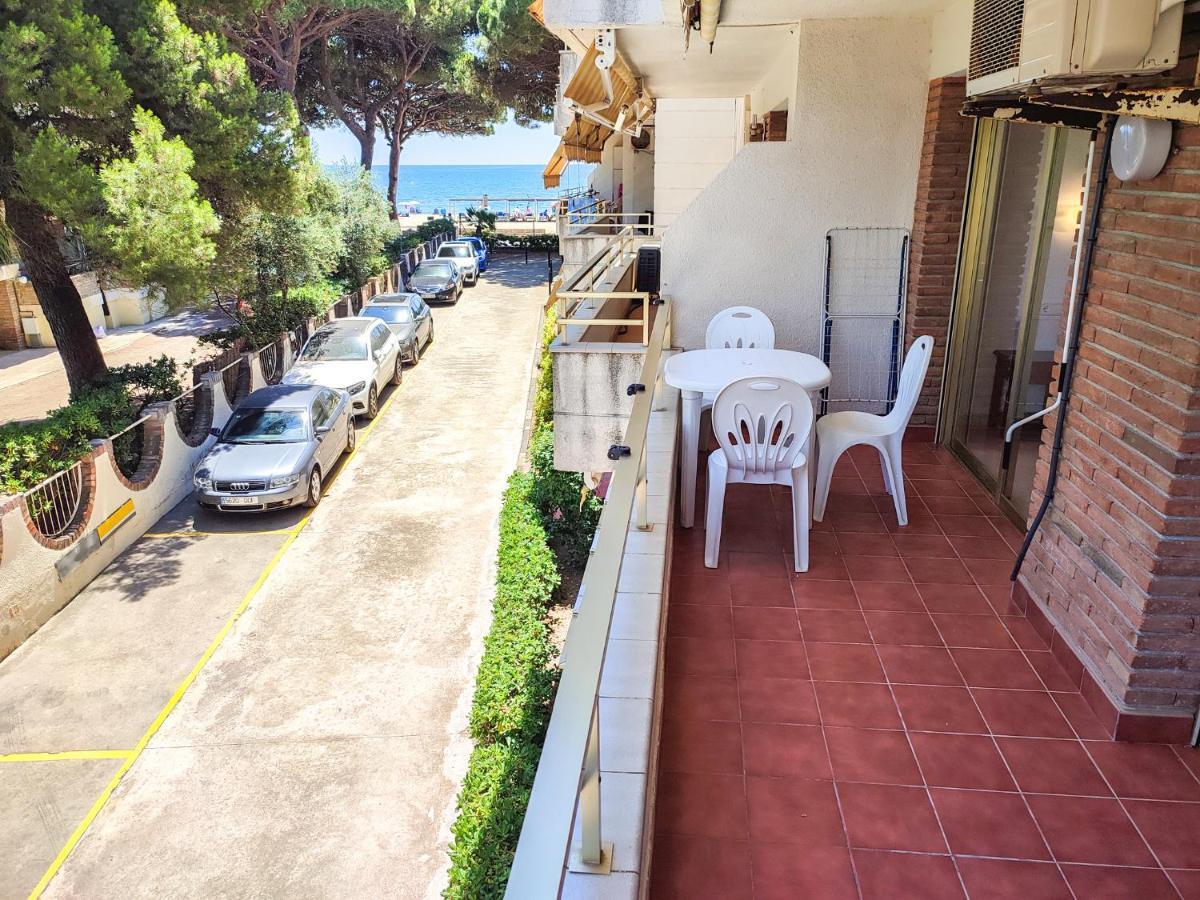 Apartamentos Colibri 캠브릴스 외부 사진