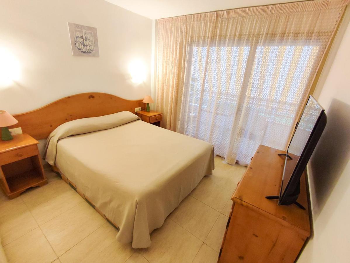 Apartamentos Colibri 캠브릴스 외부 사진