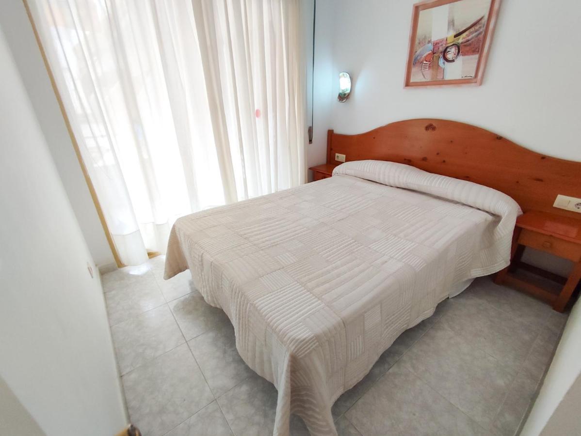 Apartamentos Colibri 캠브릴스 외부 사진