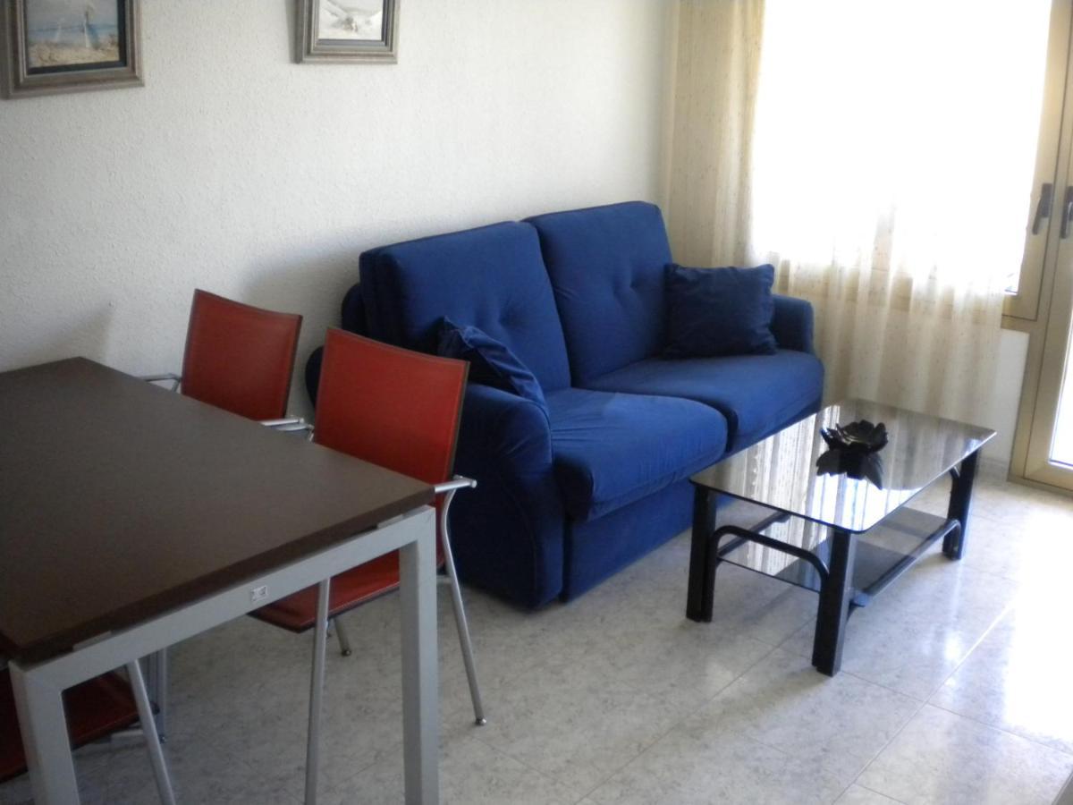 Apartamentos Colibri 캠브릴스 외부 사진