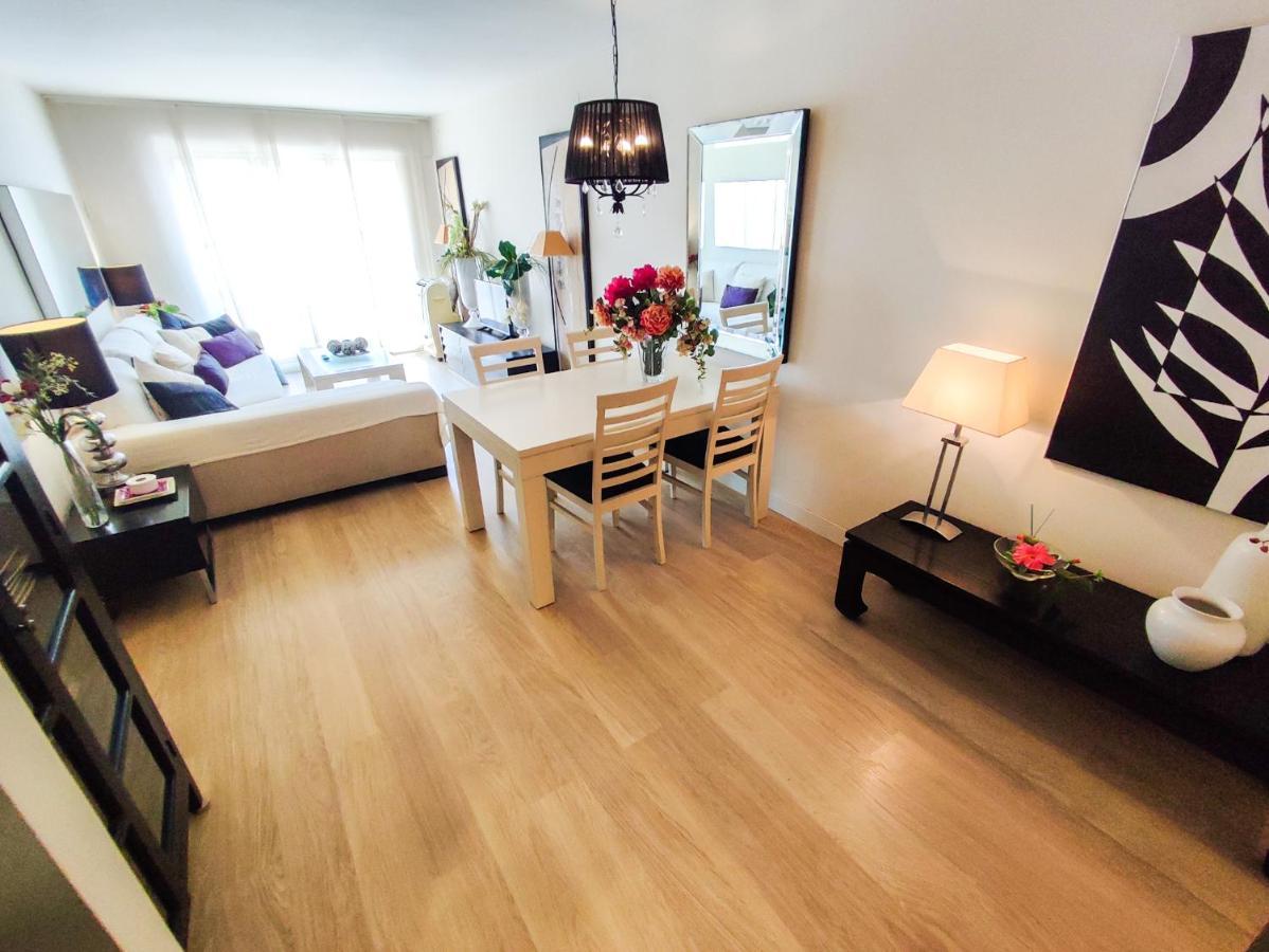 Apartamentos Colibri 캠브릴스 외부 사진