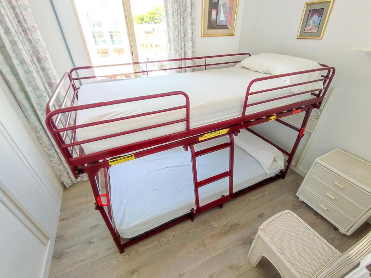 Apartamentos Colibri 캠브릴스 외부 사진