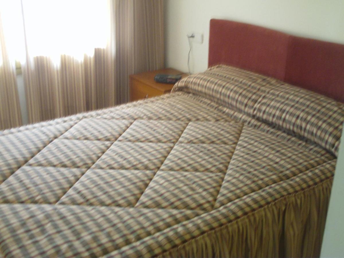 Apartamentos Colibri 캠브릴스 외부 사진