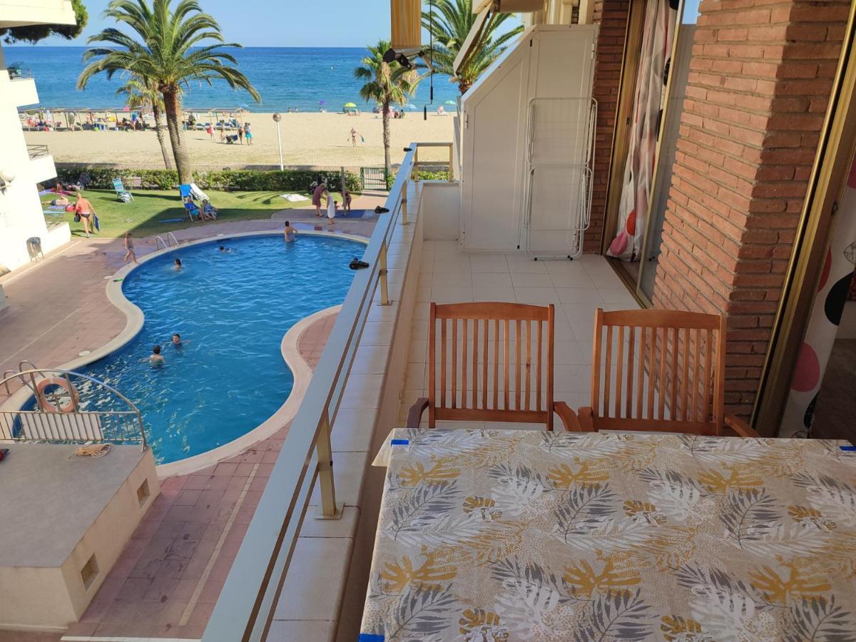 Apartamentos Colibri 캠브릴스 외부 사진