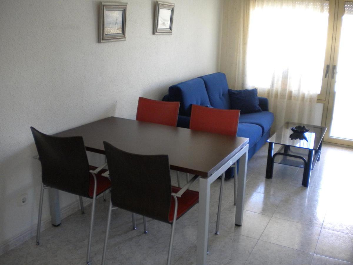 Apartamentos Colibri 캠브릴스 외부 사진