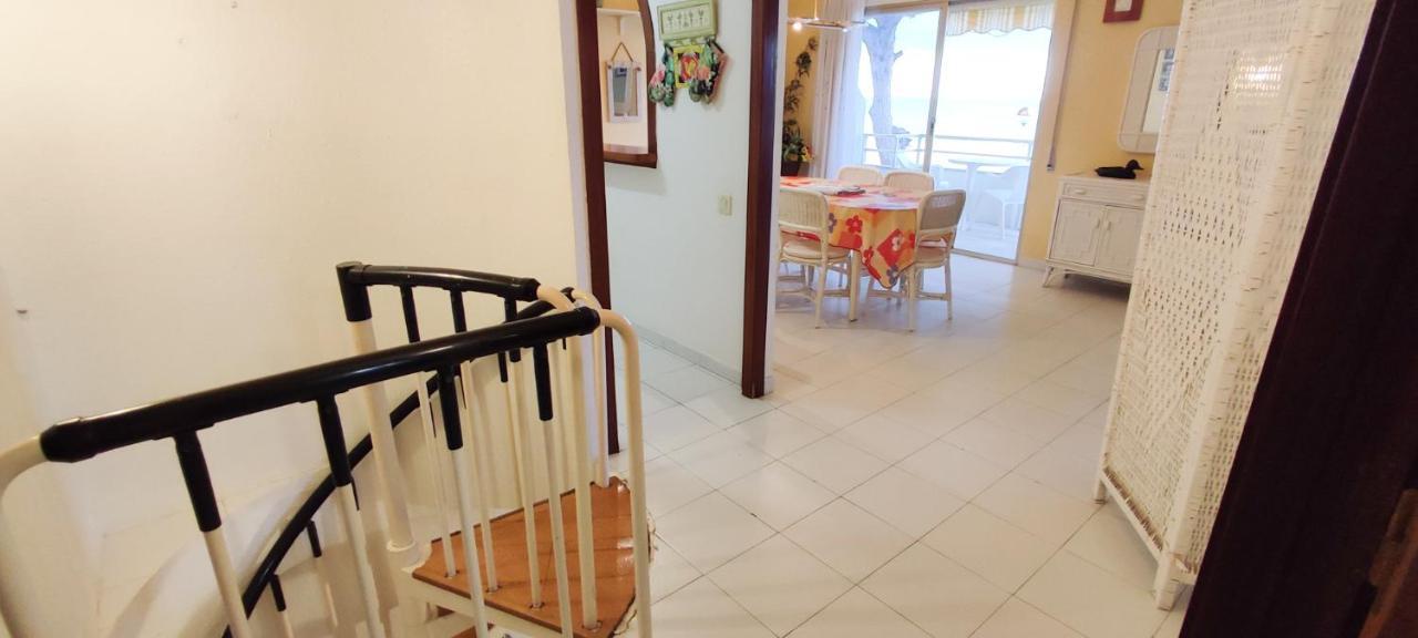 Apartamentos Colibri 캠브릴스 외부 사진