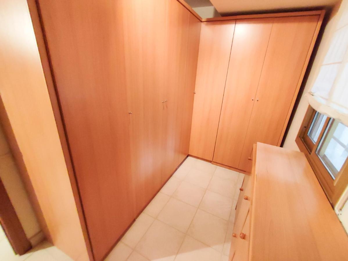 Apartamentos Colibri 캠브릴스 외부 사진