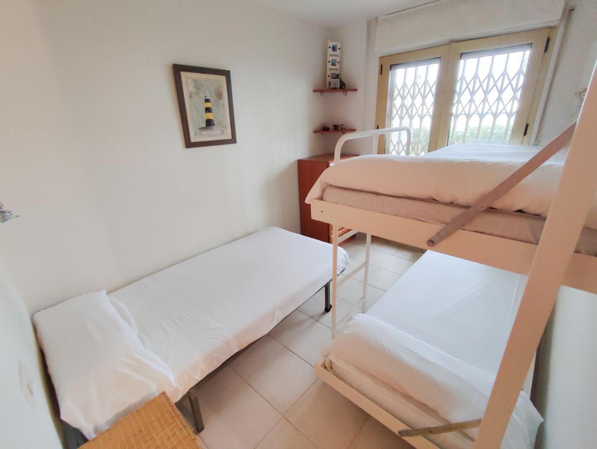 Apartamentos Colibri 캠브릴스 외부 사진