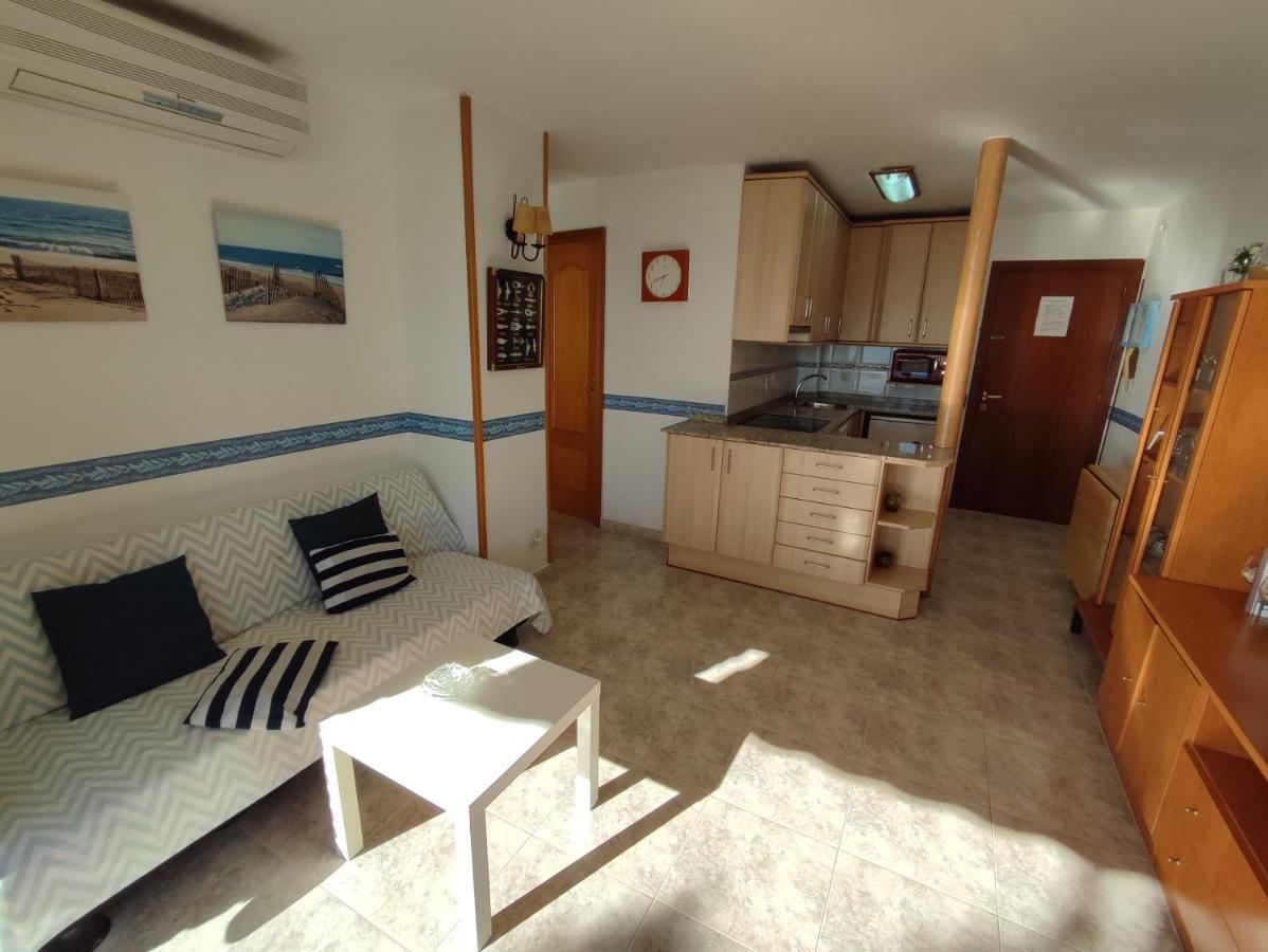 Apartamentos Colibri 캠브릴스 외부 사진