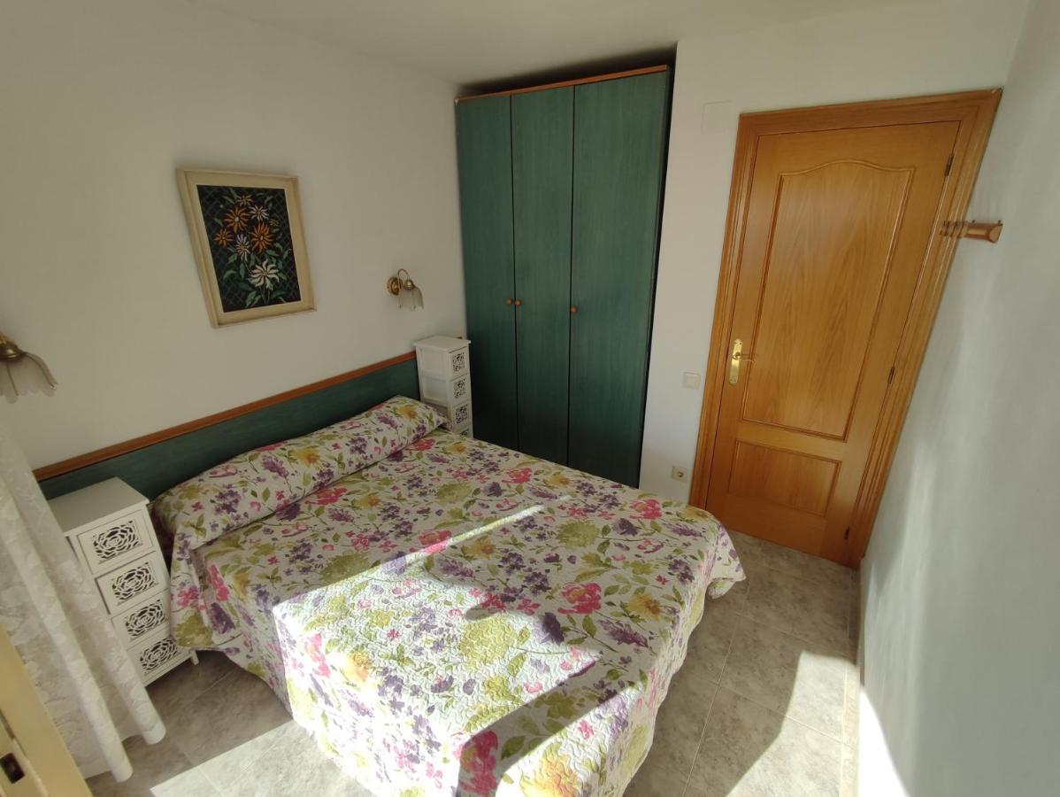 Apartamentos Colibri 캠브릴스 외부 사진