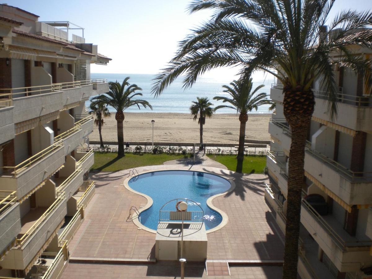 Apartamentos Colibri 캠브릴스 외부 사진