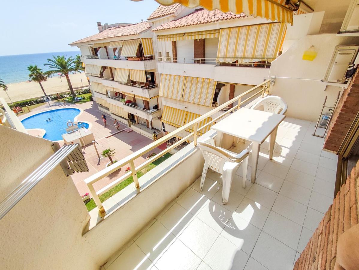 Apartamentos Colibri 캠브릴스 외부 사진