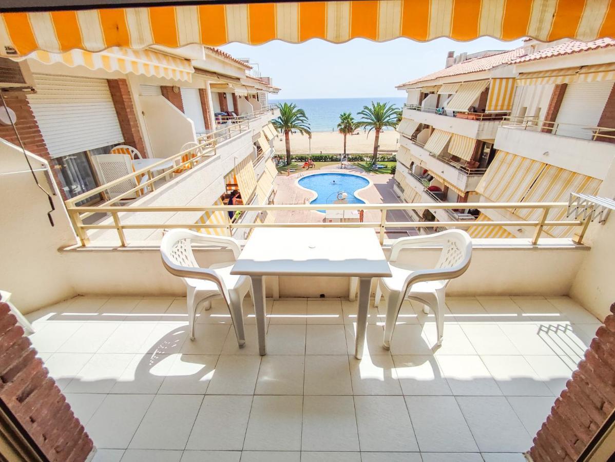 Apartamentos Colibri 캠브릴스 외부 사진