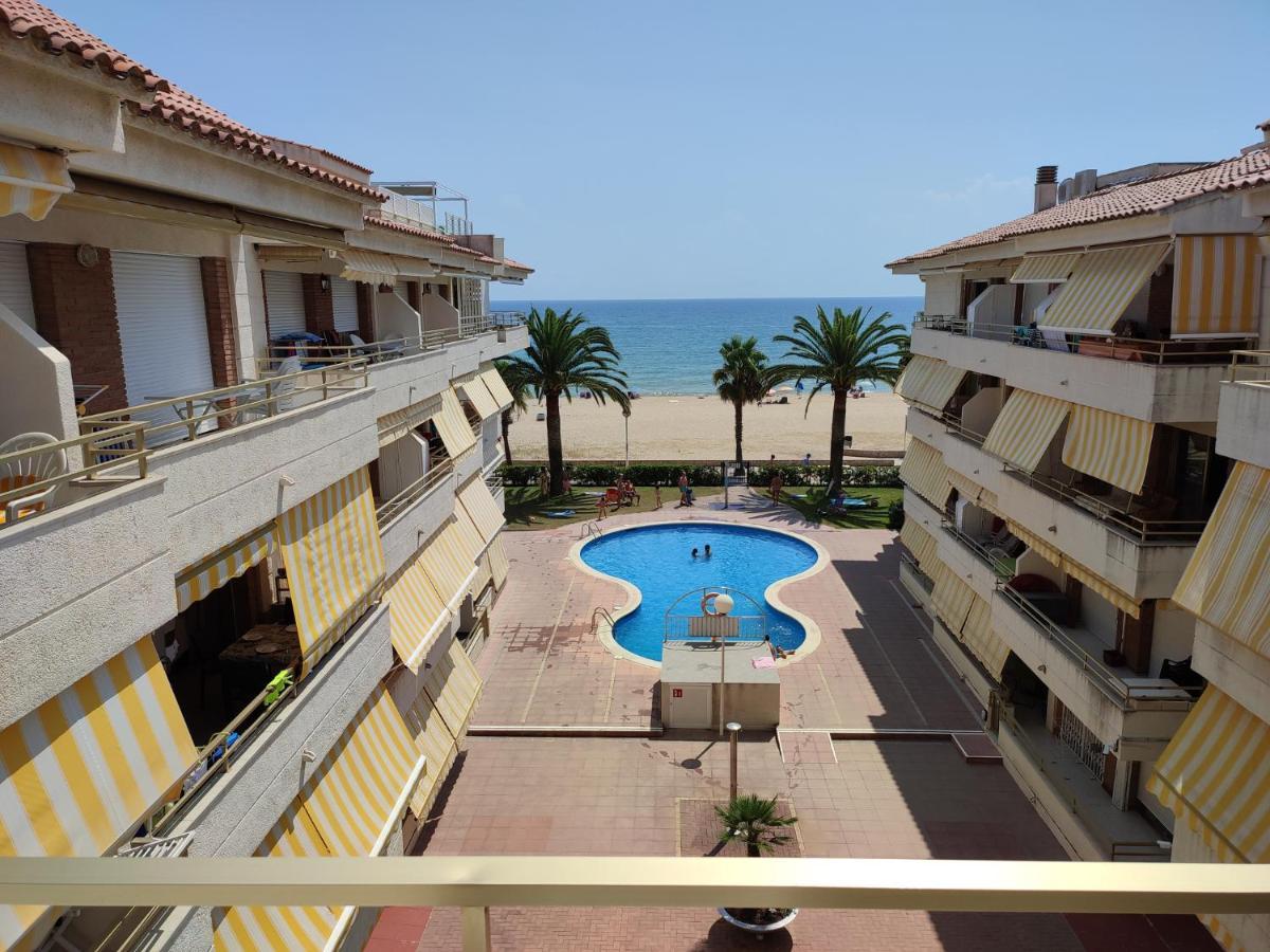 Apartamentos Colibri 캠브릴스 외부 사진