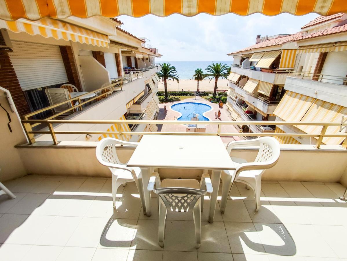 Apartamentos Colibri 캠브릴스 외부 사진