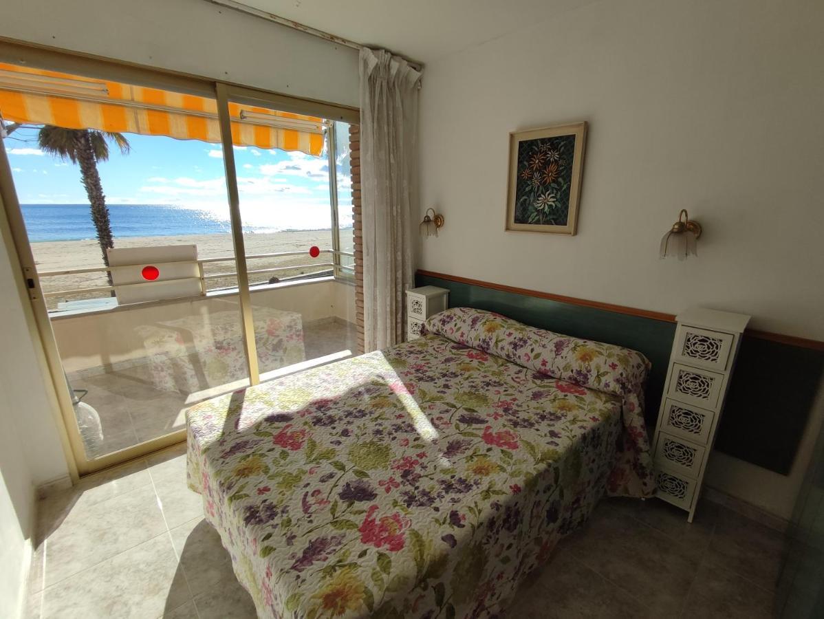 Apartamentos Colibri 캠브릴스 외부 사진